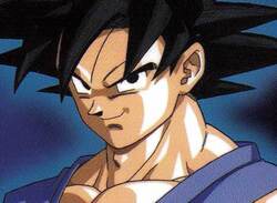 Dragon Ball: Final Bout - The Worst Fighting Game with the Best Opening Movie