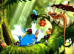 The Latest Rayman Origins Trailer Is Surprisingly Musical, Stupidly Awesome