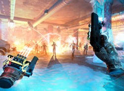 Arizona Sunshine Dev Announces After The Fall, a Shared-World FPS for PSVR