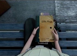 What Remains of Edith Finch PS4 Reviews Prolong Year of Dreams