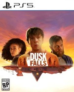 As Dusk Falls