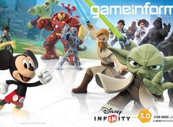 Disney Infinity 3.0 Arrives on PS4, PS3 from a Galaxy Far, Far Away