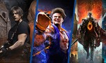 Capcom Hits Record High Profits for Seventh Year in a Row