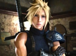 Final Fantasy 7 Remake Part 3 May Be Closer Than We Think as Cloud's VA Is Back in the Booth