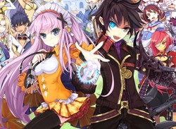 Demon Gaze Casts a Monstrous Eye Upon European PS Vitas