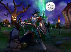 Mega March Sale Marches Onto US PlayStation Store with a Ton of Discounted PS4 Games