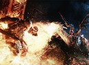 PS4 Exclusive Deep Down Is Aiming to Have a 10 Year Life Span