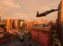 Marvel's Spider-Man 2: Wings of My Own
