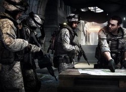 Heads Up: Battlefield 3 Beta Kicks Off Today