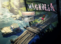 Fighting for Our Lives in The Flame in the Flood on PS4