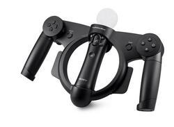 Learn About the Technology Inside Move's Racing Wheel