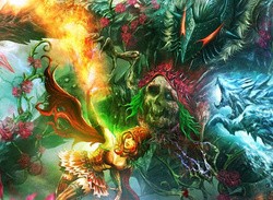 Soul Sacrifice Delta (PlayStation Vita)