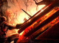 Sony Finally Readying Themselves To Reveal More Of God Of War III