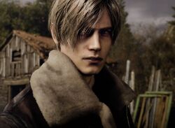 Watch the Resident Evil Showcase (October 2022) Right Here