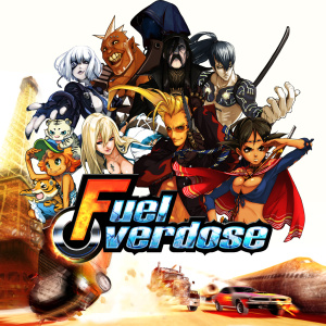 Fuel Overdose