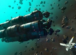 No Man's Sky: Desolation Update Adds New Playable Environments