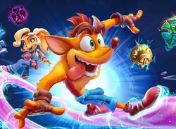 Crash Bandicoot 4 PS5 Upgrade Issue Finally Fixed for All