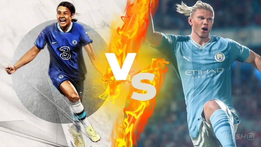 EA Sports FC 24: Is It FIFA 24? 1
