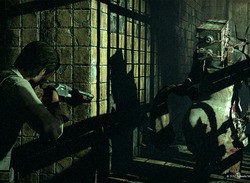 PS4's The Evil Within Will Chill Your Blood for Up to 20 Hours