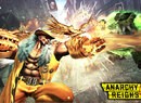 Anarchy Reigns Attacks the West in Q1 2013