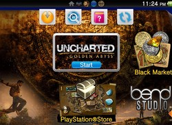 How LiveArea Could Be Enhanced for PlayStation 4