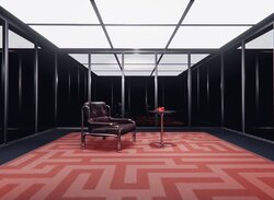 Control's Mysterious Setting Has Been Recreated in Dreams on PS4