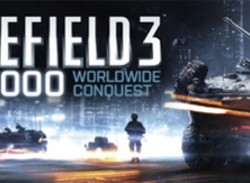 Battlefield 3 Tournament Offers Enormous $1.6 Million Prize Pot