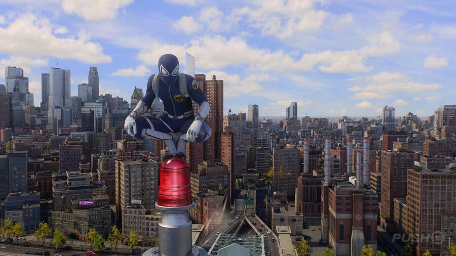 Marvel's Spider-Man 2: All Suits List and How to Unlock Them Guide 58