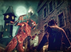 We're Still Not Sure About Shadows Of The Damned...