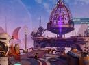 Ratchet & Clank: Rift Apart: Cordelion (Kedaro Station) - All Collectibles: Spybots, Gold Bolts, Armour, CraiggerBears