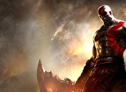 Report Hints At New God Of War Announcement
