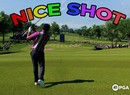 The Excellent EA Sports PGA Tour Adds Classic Three-Click Swing on PS5