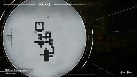 Metaphor: ReFantazio: All Gold Beetle Locations and Rewards 38