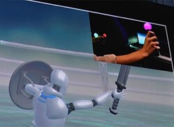 Introducing The Sony Playstation... Gem?