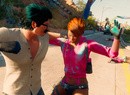 Saints Row Teases 'Huge' Combat Overhaul in Next Update