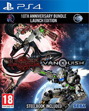 Vanquish