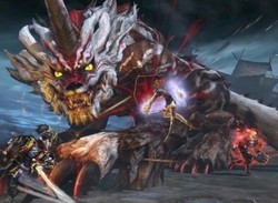 Practice Your Slaying in Toukiden: Kiwami's PS4 and Vita Demo Later This Month
