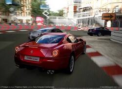 TGS 09: Polyphony Confirm YouTube Video Uploading In Gran Turismo 5