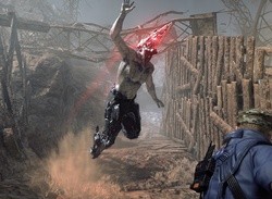 Metal Gear Survive Beta is Available Now in Most Regions, Delayed in the Americas