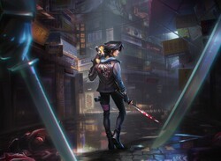 How French Dev Ikimasho Is Adapting Korea's Signature Sights and Sounds for PSVR2's Tiger Blade