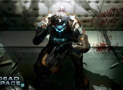 Dead Space 2 Spooks European PlayStation Plus Members