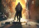 Detective Thriller Blacksad: Under the Skin Delayed to November