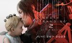 Death Stranding 2 PS5 Release Date Set for 26th June