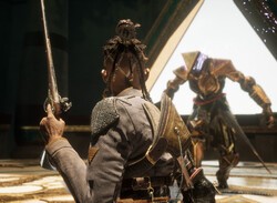 Flintlock: The Siege of Dawn Packs a Punch in New Gameplay Trailer