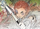 Wear Down Those Orange Crayons with the Official Horizon Zero Dawn Colouring Book