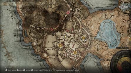 Elden Ring: All Revered Spirit Ash Locations Guide 13