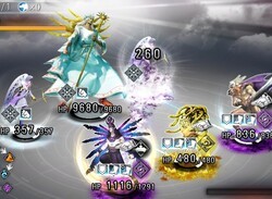Destiny of Spirits PS Vita Trophy Guide & Road Map