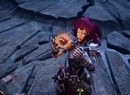 THQ Nordic Has Post-Release Plans for Darksiders III