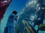 The Next PixelJunk Adventure Debuts PSVR2 Gameplay, Still Looks Weird As Heck