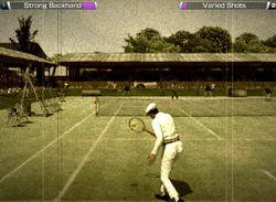 SEGA Serves Up a Slice of Virtua Tennis on Vita